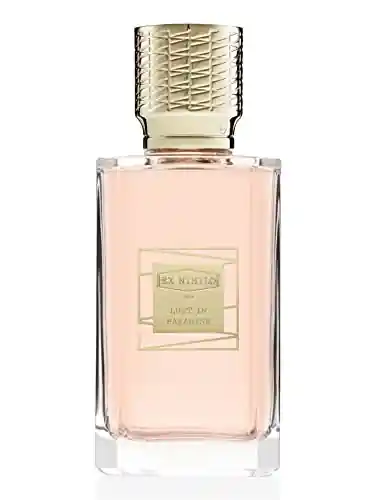 EX NIHILO LUST IN PARADISE 100ML