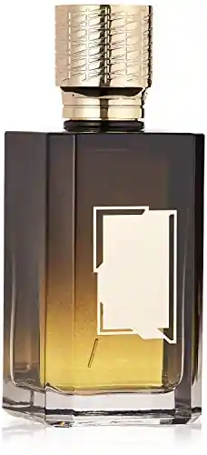 EX NIHILO GOLDEN WANDERERS HARRODS EXCLUSIVE EDP 100ML