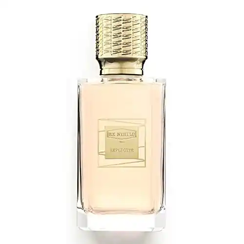 EX NIHILO EXPLICITE EDP 100ML