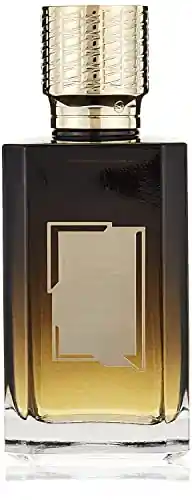 EX NIHILO THE IRREVERENTS HARRODS EXCLUSIVE EDP 100ML
