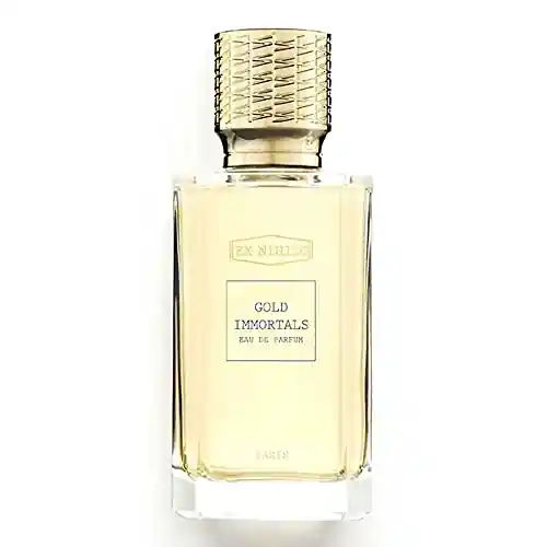 EX NIHILO GOLD IMMORTALS EDP 100ML