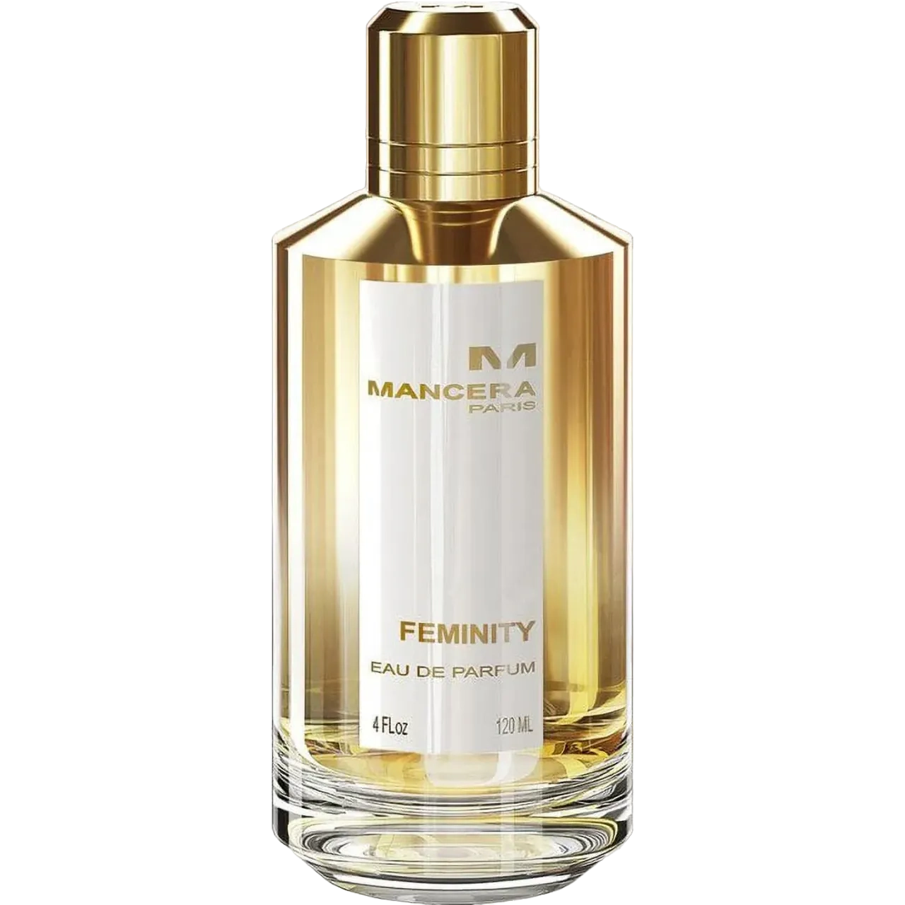 Mancera Feminity Edp 120Ml