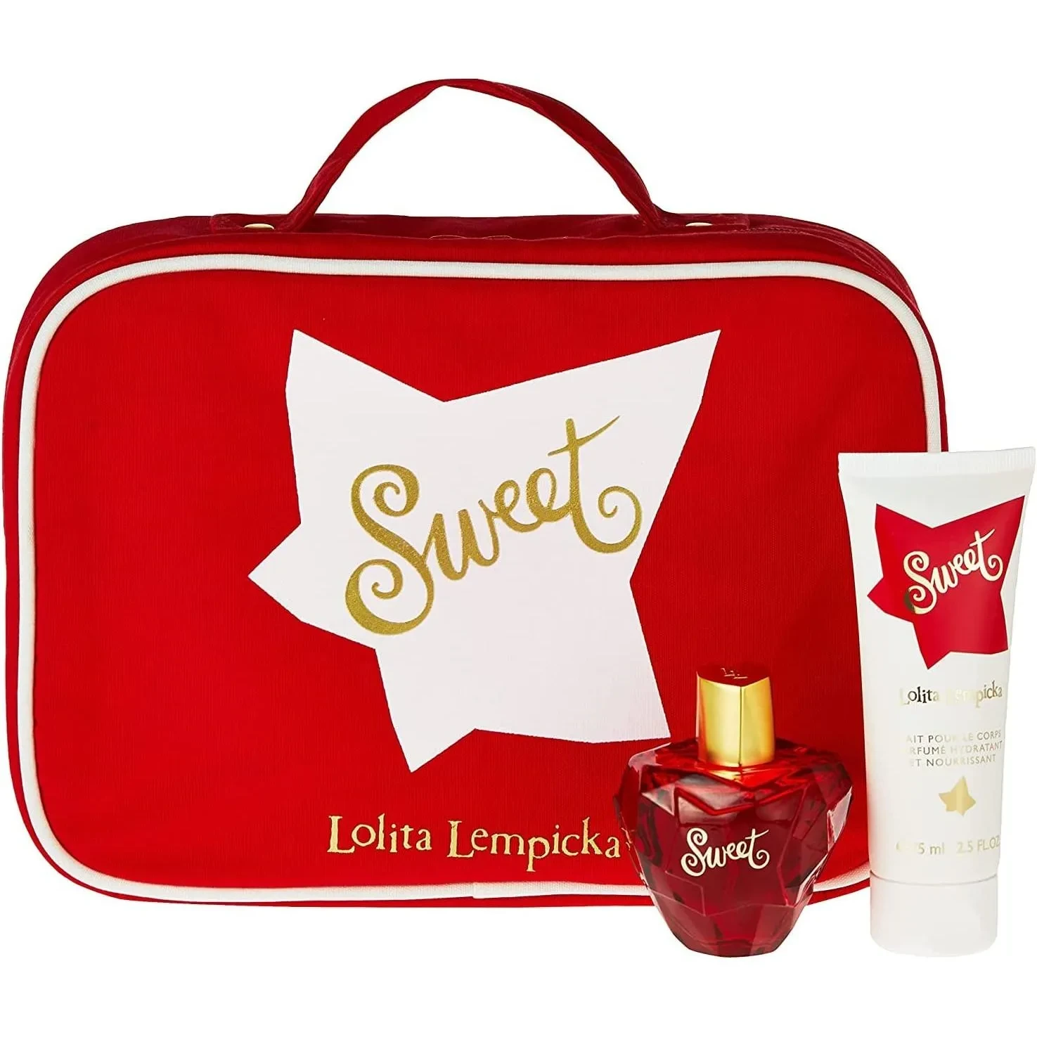 Lolita Lempicka Sweet Gift Set For Women