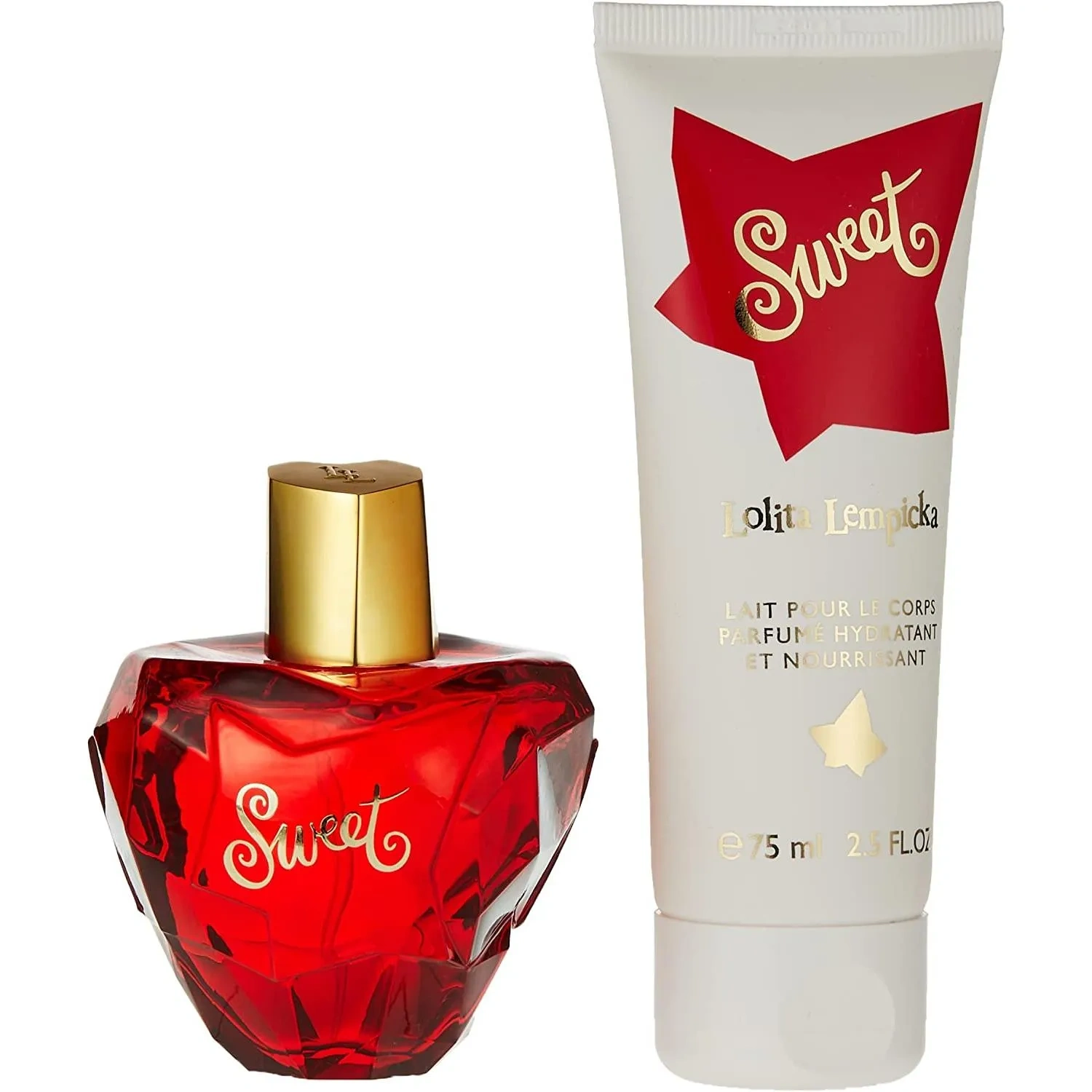 Lolita Lempicka Sweet Gift Set For Women