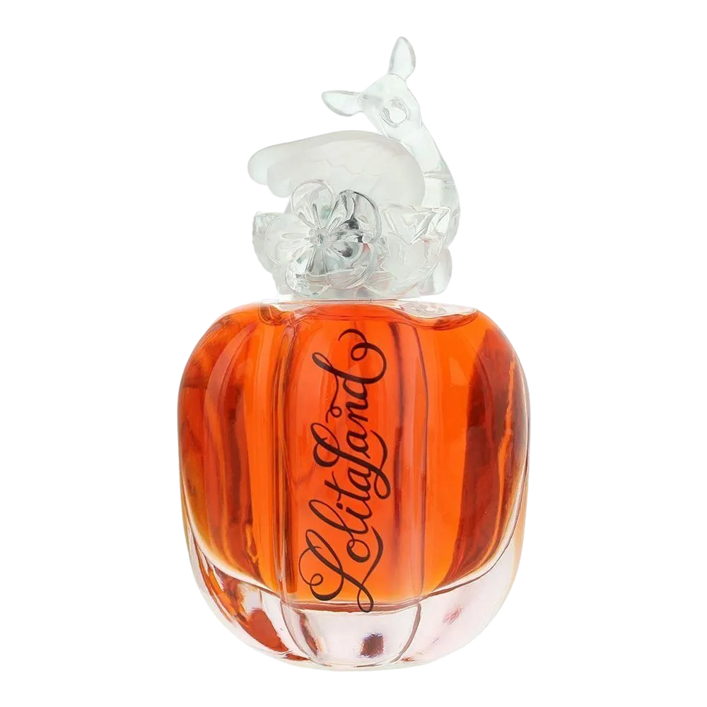 LOLITA LEMPICKA LOLITA LAND (W) EDP 80ML