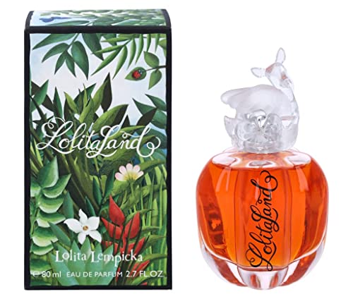 LOLITA LEMPICKA LOLITA LAND (W) EDP 80ML