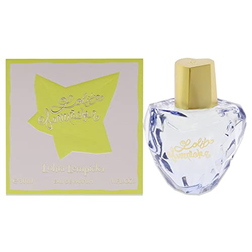 LOLITA LEMPICKA MON PREMIER (W) EDP 30ML