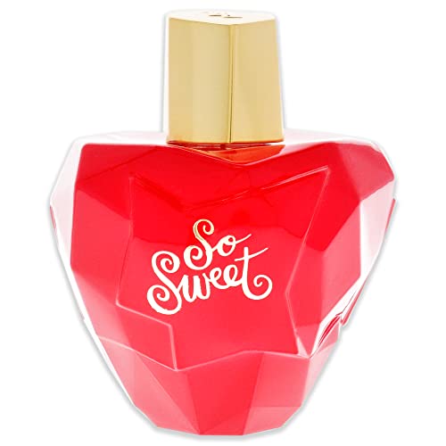 LOLITA LEMPICKA SO SWEET (W) EDP 50ML