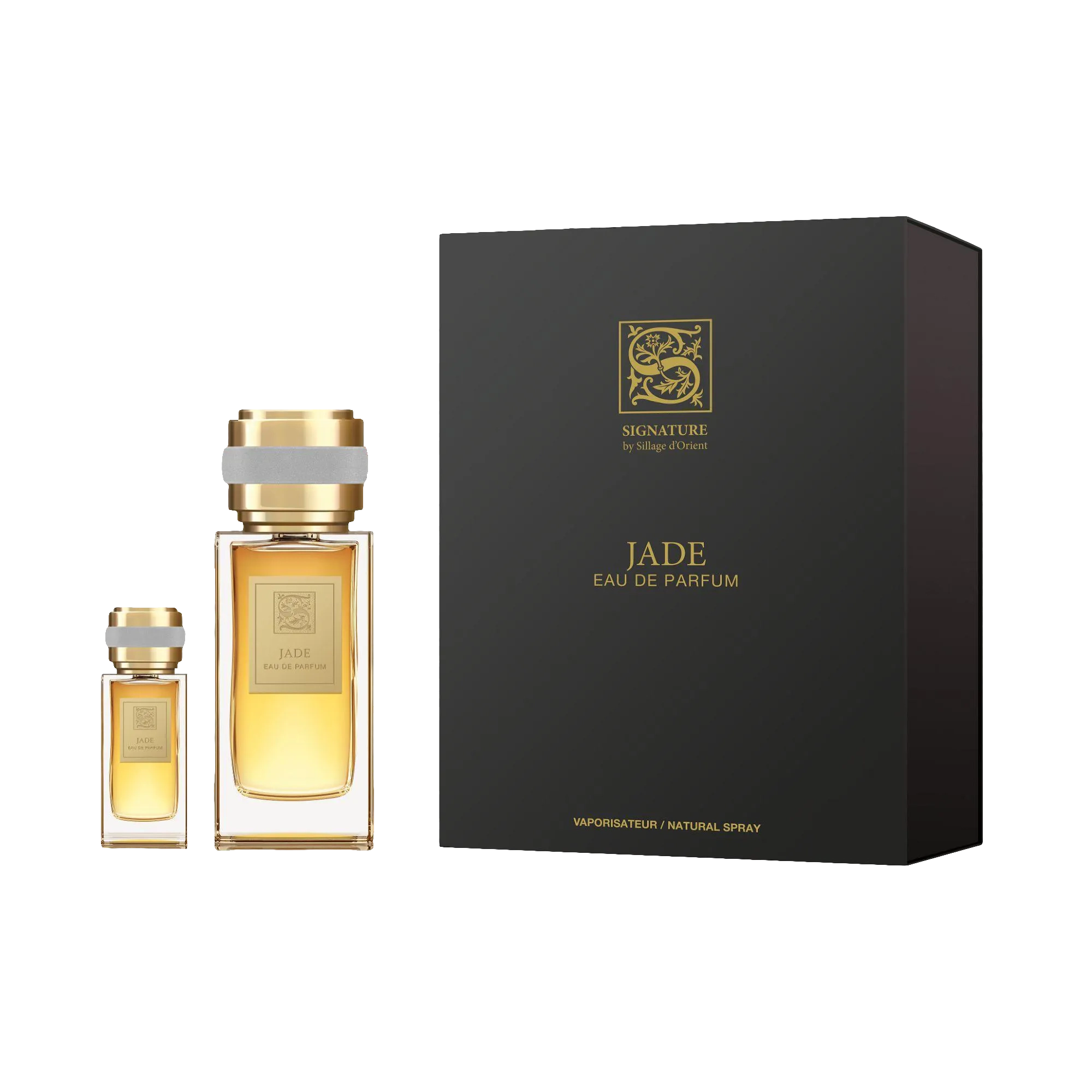 Signature Jade (M) Edp 100Ml+15Ml