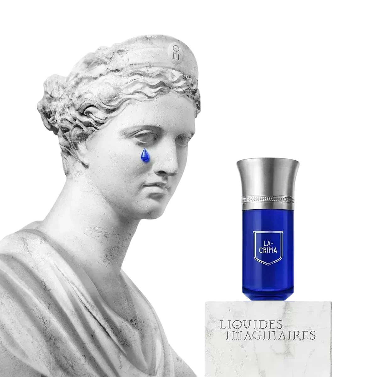 Liquides Imaginaires Lacrima Edp 100Ml