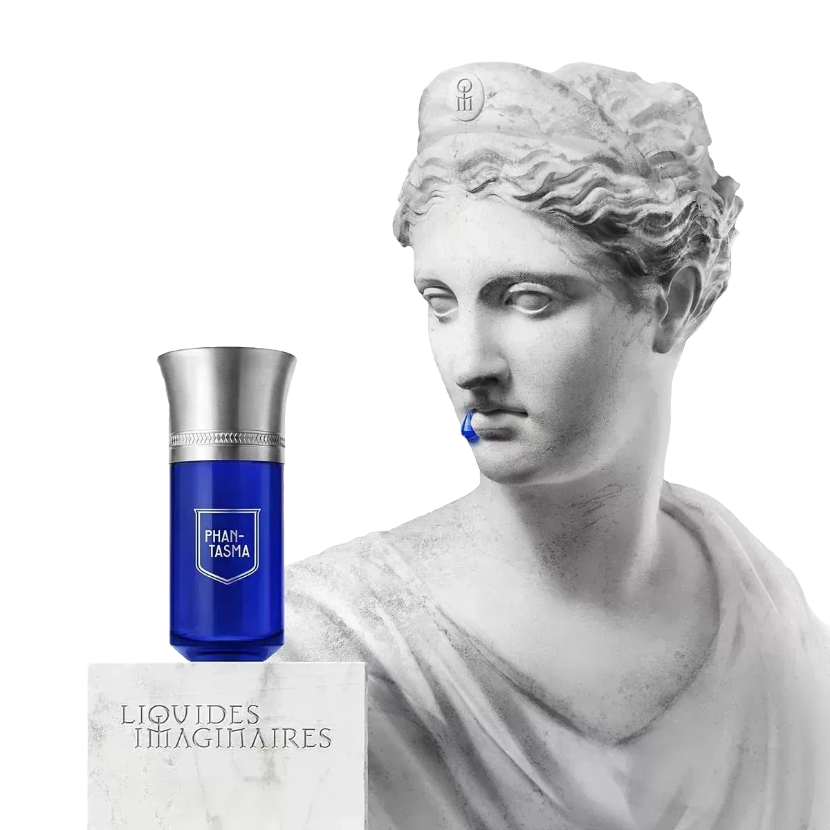 Liquides Imaginaires Phantasma Eau De Perfume For Unisex, 100 Ml