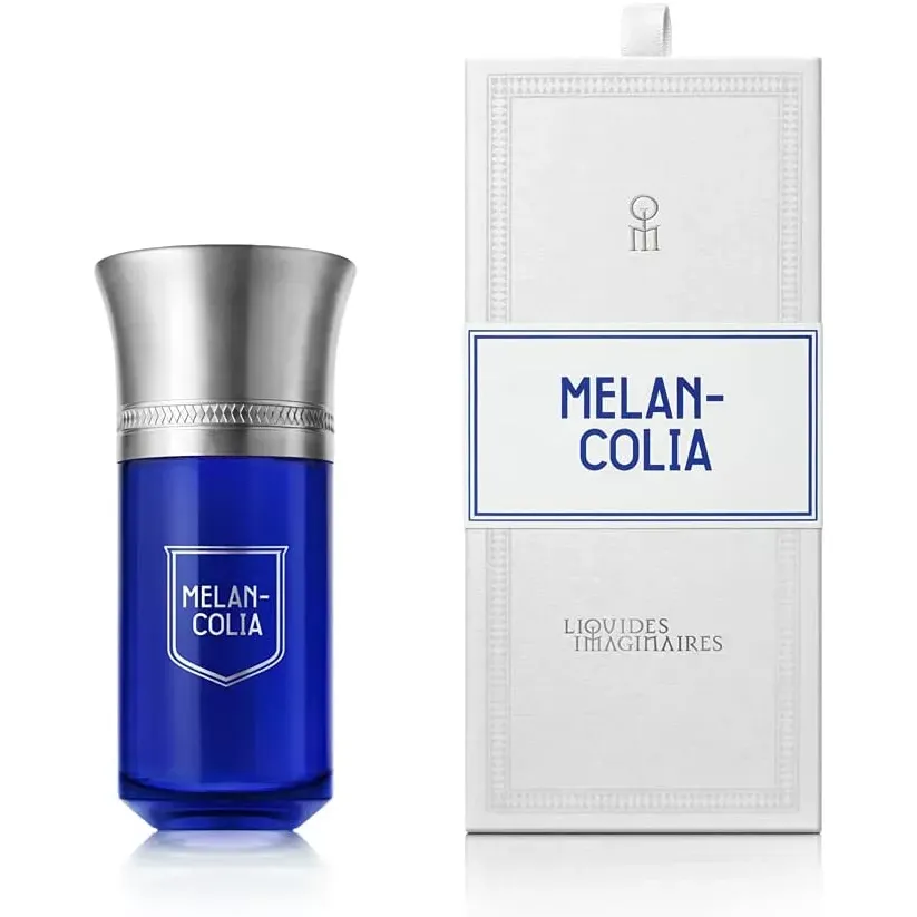 Liquides Imaginaires Melancolia Edp 100Ml