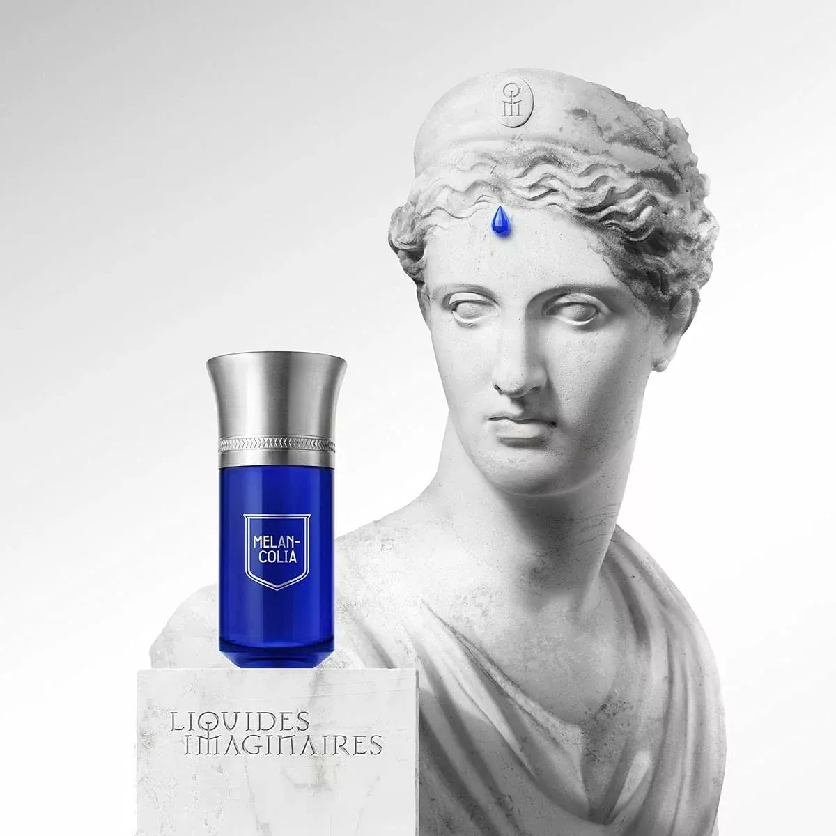 Liquides Imaginaires Melancolia Edp 100Ml