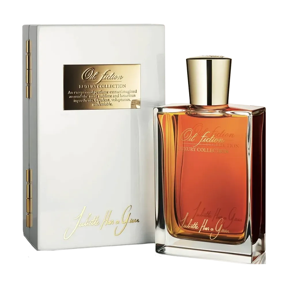 JULIETTE HAS A GUN OIL FICTION LUXURY COLL. EDP 75ML