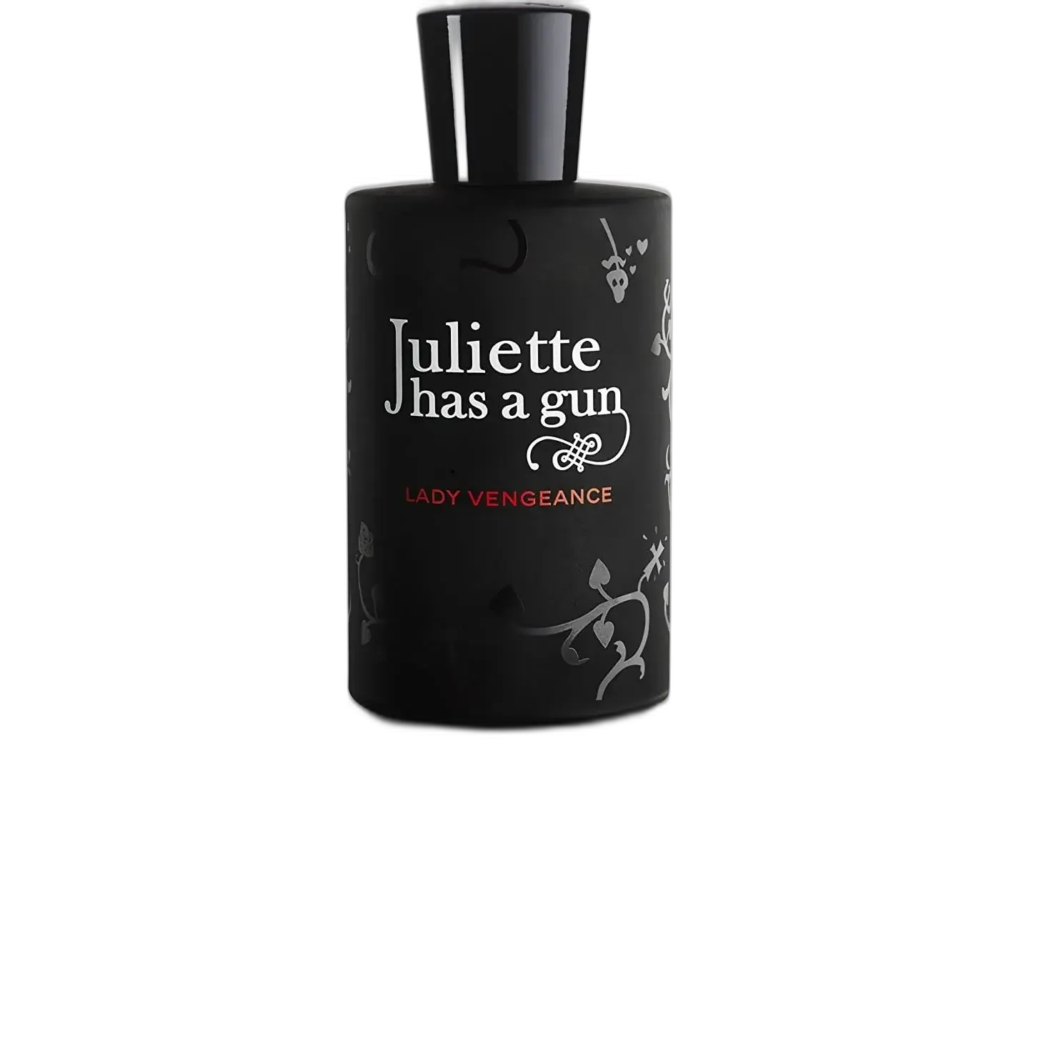 Juliette Has A Gun Vengeance Women'S Eau De Perfume, 100 Ml