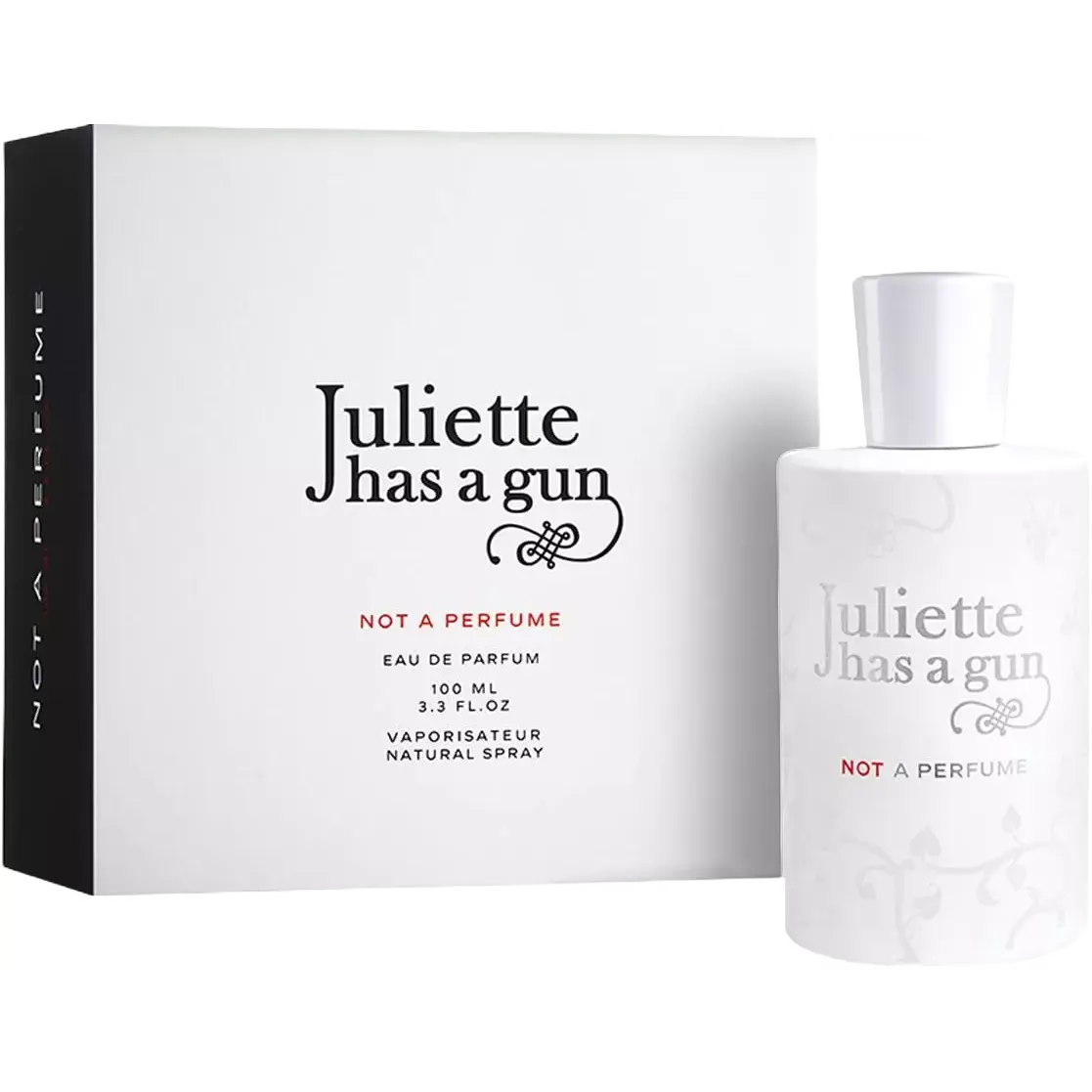 Juliette Has A Gun Not A Perfume Eau De Perfume For Women, 100 Ml