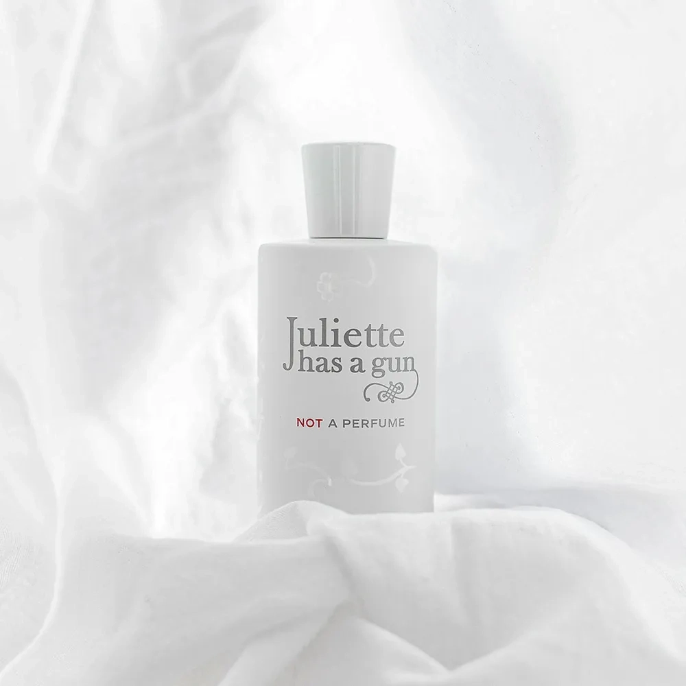 Juliette Has A Gun Not A Perfume Eau De Perfume For Women, 100 Ml