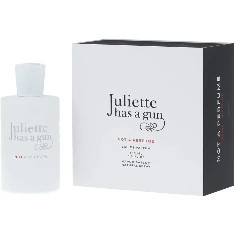 Juliette Has A Gun Not A Perfume Eau De Perfume For Women, 100 Ml