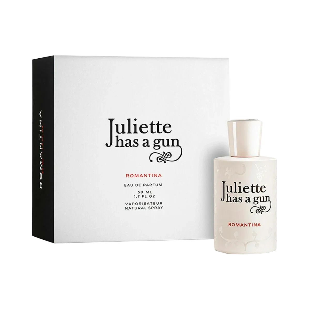 JULIETTE HAS A GUN ROMANTINA (W) EDP 50 ml FR