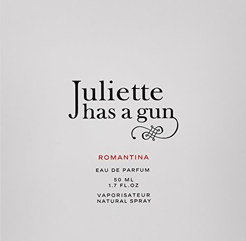 JULIETTE HAS A GUN ROMANTINA (W) EDP 50 ml FR