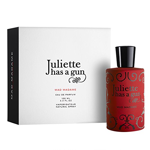 JULIETTE HAS A GUN MAD MADAME (W) EDP 100 ml FR