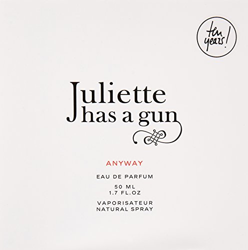 JULIETTE HAS A GUN ANYWAY (U) EDP 50 ml FR