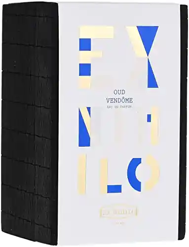 EX NIHILO OUD VENDOME 100ML EDP
