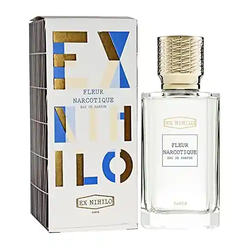 EX NIHILO FLEUR NARCOTIQUE EDP 100ML