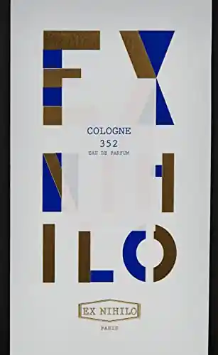 EX NIHILO COLOGNE 352 100ML EDP