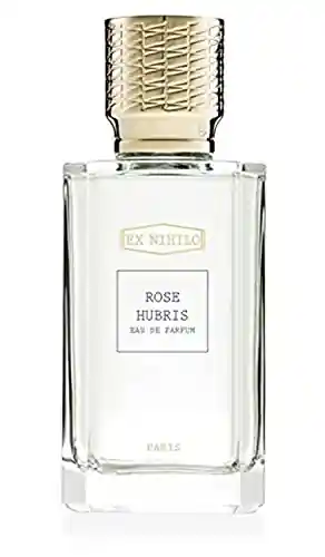 EX NIHILO ROSE HUBRIS 100ML EDP