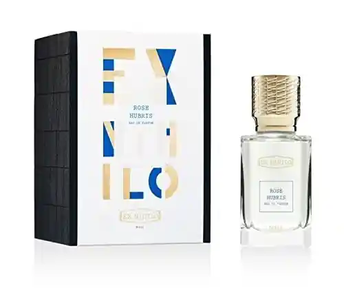 EX NIHILO ROSE HUBRIS 100ML EDP