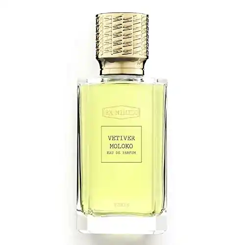EX NIHILO VETIVER MOLOKO EDP 100ML
