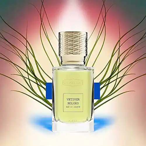 EX NIHILO VETIVER MOLOKO EDP 100ML