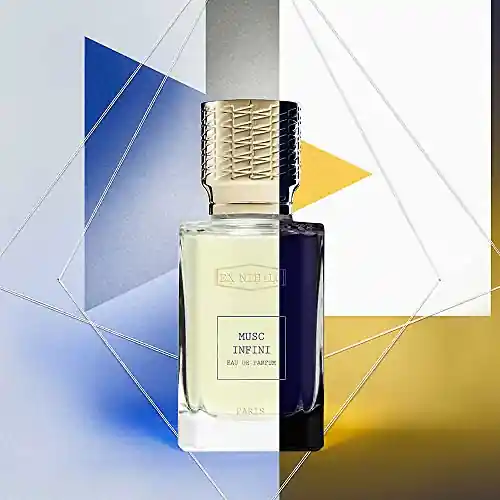 EX NIHILO MUSC INFINI EDP 100ML