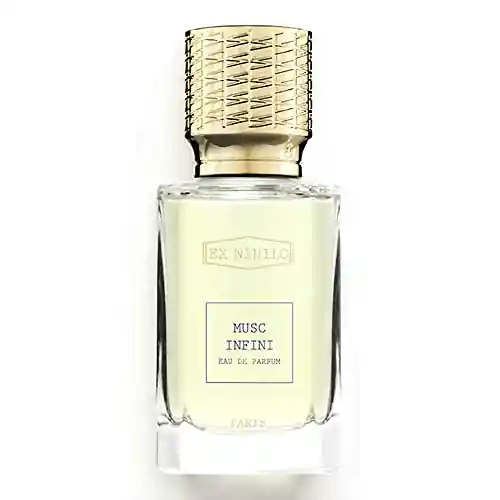 EX NIHILO MUSC INFINI EDP 100ML
