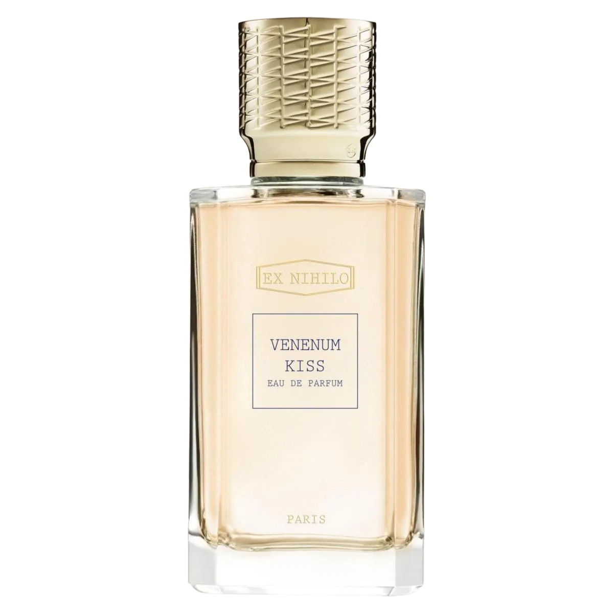 EX NIHILO VENENUM KISS EDP 100ML