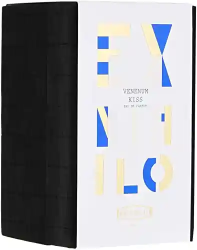 EX NIHILO VENENUM KISS EDP 100ML