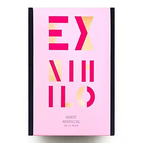 EX NIHILO SWEET MORPHIN EDP 100ML