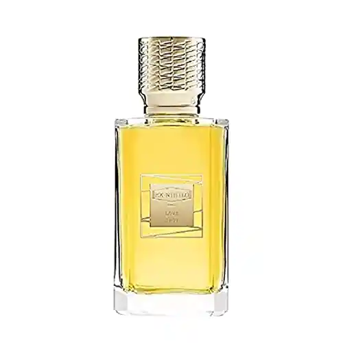 EX NIHILO LOVE SHOT EDP 100ML