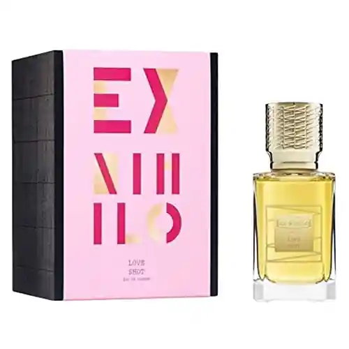 EX NIHILO LOVE SHOT EDP 100ML