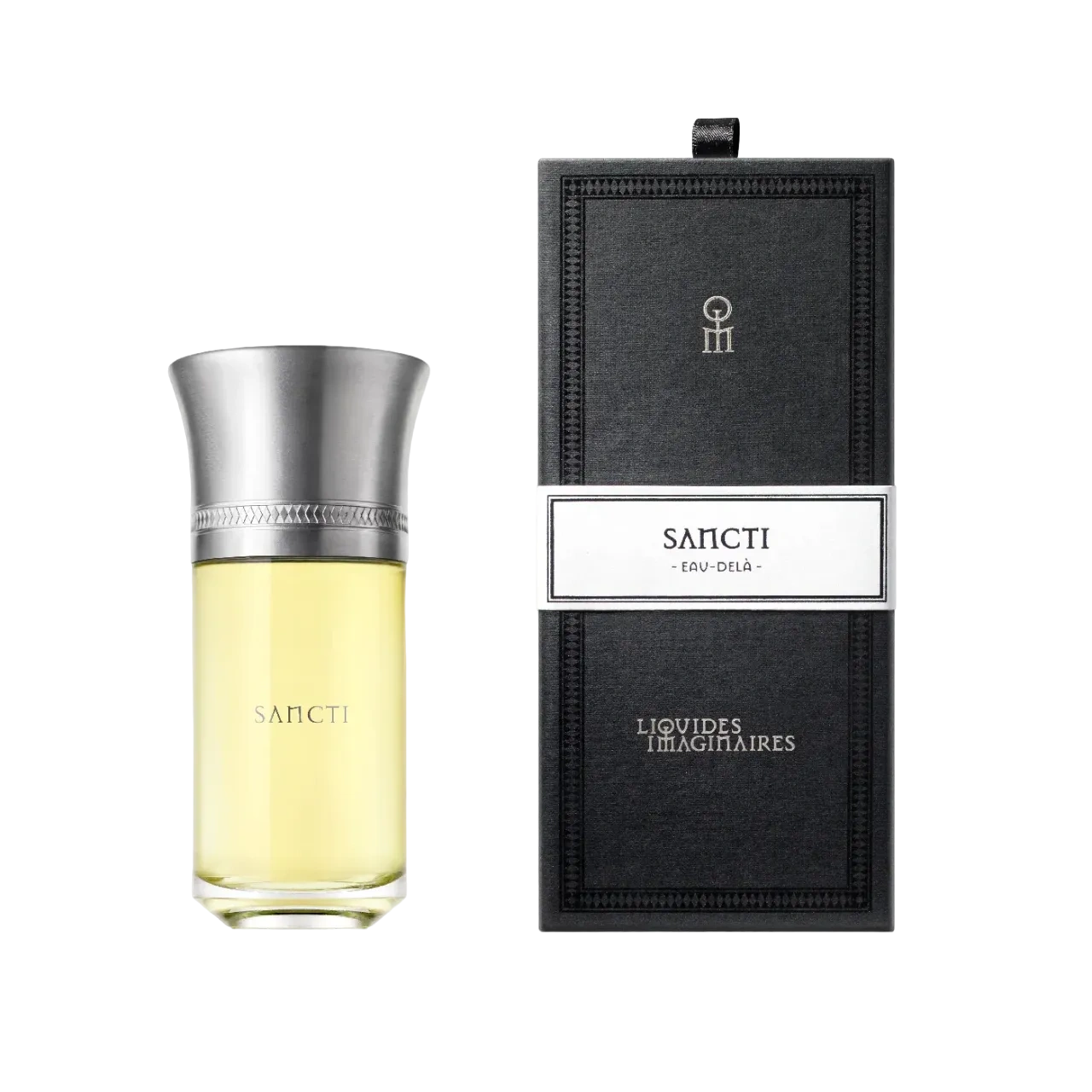 Liquides Imaginaires Sancti Eau De Parfum For Unisex 100 Ml