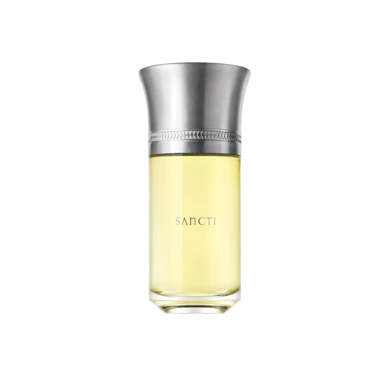 Liquides Imaginaires Sancti Eau De Parfum For Unisex 100 Ml