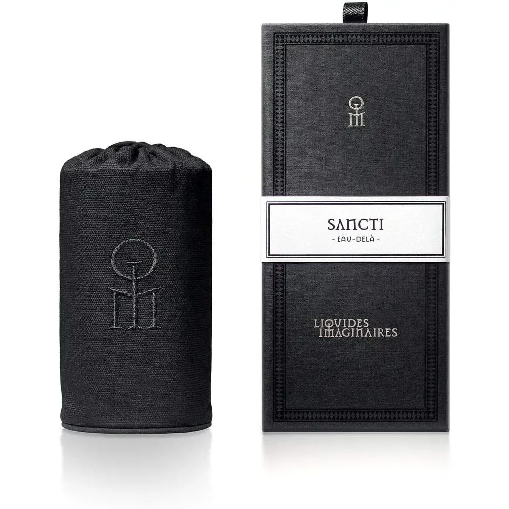 Liquides Imaginaires Sancti Eau De Parfum For Unisex 100 Ml