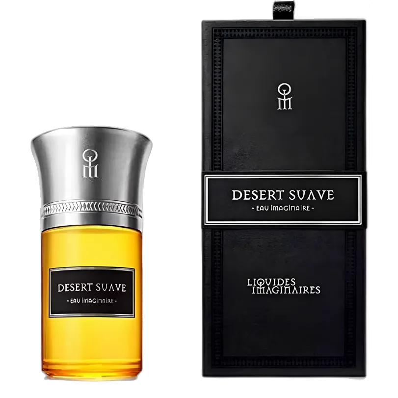 Liquides Imaginaires Desert Suave Eau De Perfume For Unisex, 100 Ml