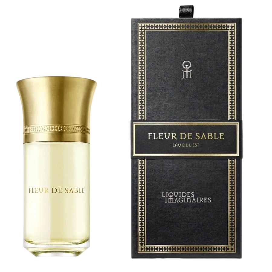 Liquides Imaginaires Buveur De Vent Eau De Perfume For Unisex, 100 Ml