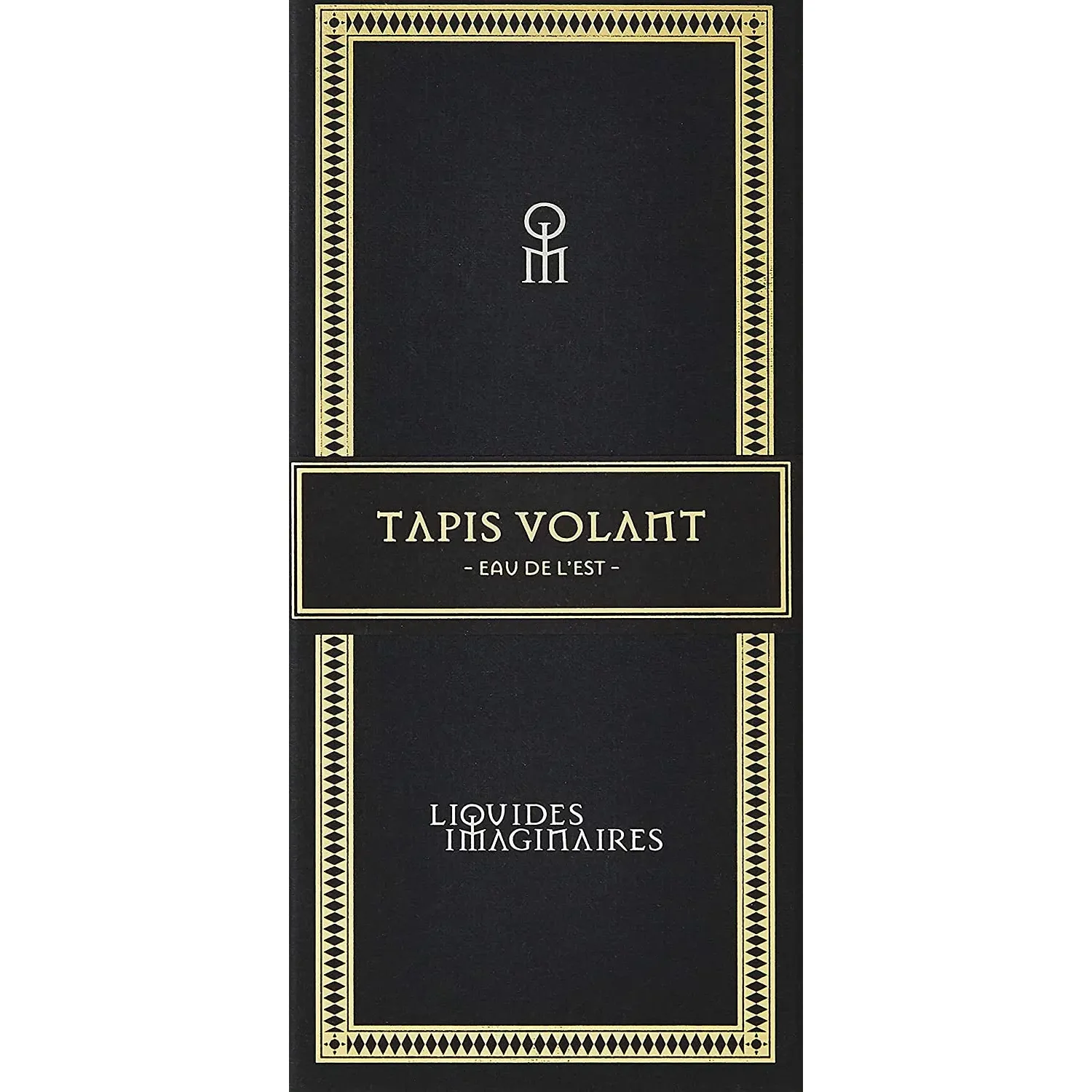 Liquides Imaginaires Tapis Volant Eau De Perfume For Unisex, 100 Ml