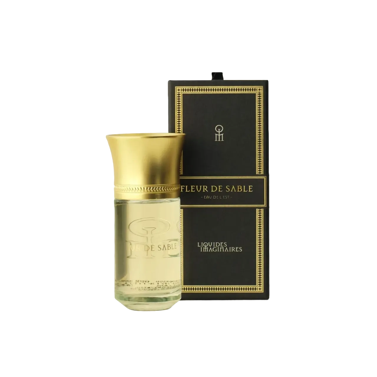 Liquides Imaginaires Fleur De Sable Eau De Perfume For Unisex, 100 Ml