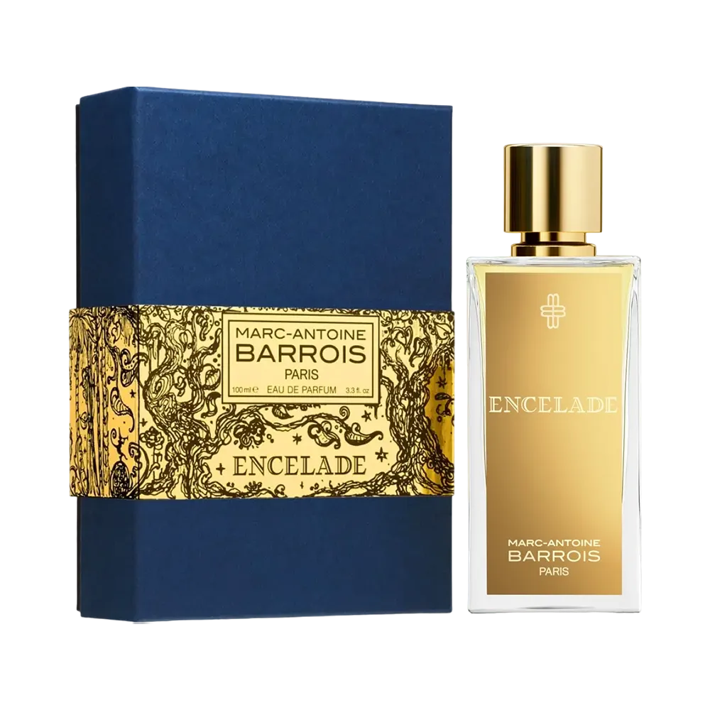 Marc-Antoine Barrois Encelade Eau De Parfum Unisex 100 Ml