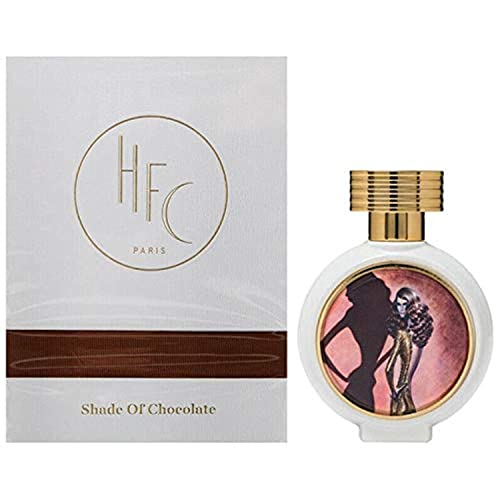 HFC Shade Of Chocolate Edp 75ml