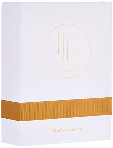 HFC BLACK PRINCESS (W) EDP 75ML